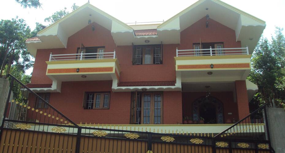 Madhumanish Mountain Cottage, Coonoor 1